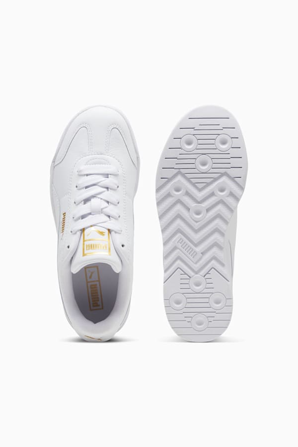 Womens grey puma sneakers outlet
