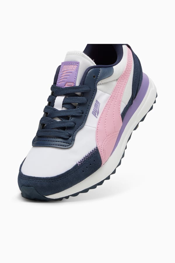Road Rider BTS Sneakers Youth PUMA