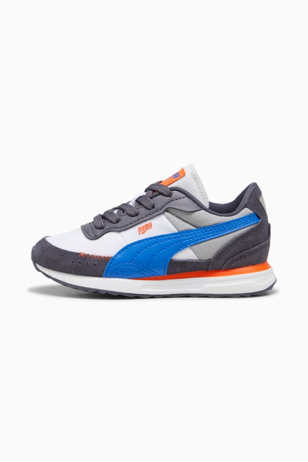 Bts puma trainers sales