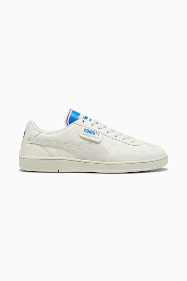 Super Team 90s Sneakers Unisex, Warm White-Vapor Gray, extralarge-GBR