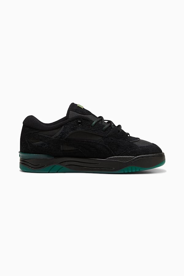 PUMA-180 CARROTS Sneakers Unisex, PUMA Black-Archive Green, extralarge-GBR