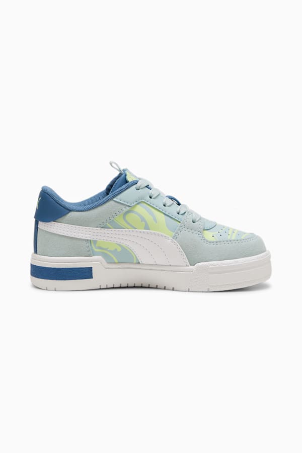 Children's puma tennis shoes cheap
