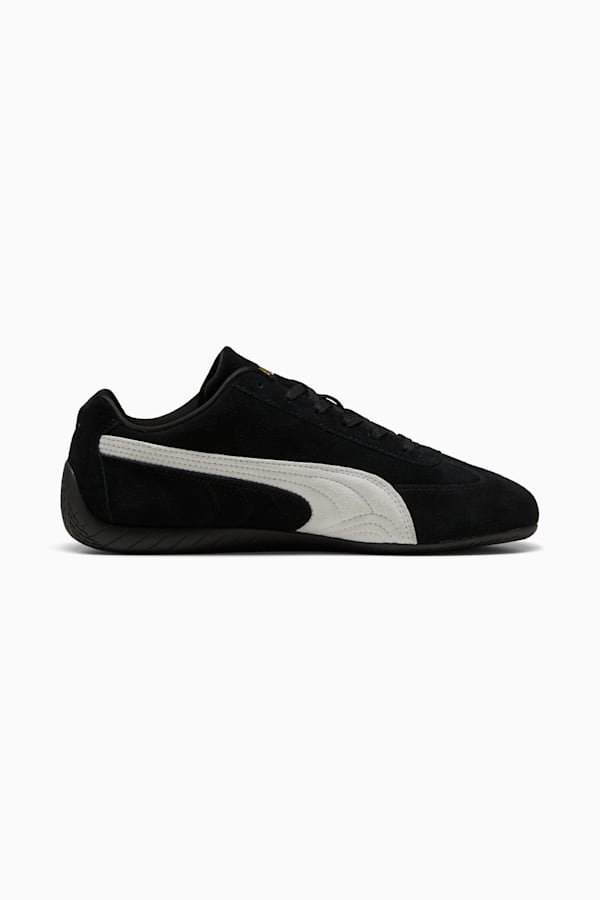 Speedcat OG Sneakers Unisex, PUMA Black-PUMA White, extralarge