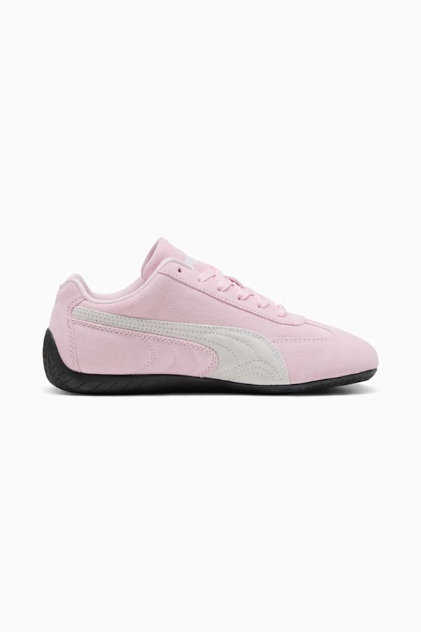 Speedcat OG Sneakers Unisex, Whisp Of Pink-PUMA White, extralarge