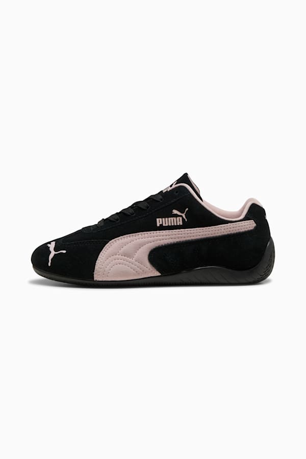 Speedcat OG Sneakers Unisex, PUMA Black-Mauve Mist, extralarge-GBR