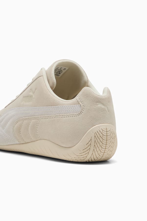 Speedcat OG Sneakers Unisex, Alpine Snow-PUMA White, extralarge