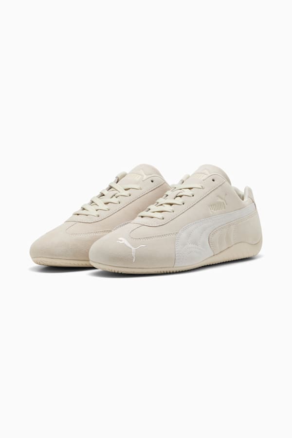 Speedcat OG Sneakers Unisex, Alpine Snow-PUMA White, extralarge