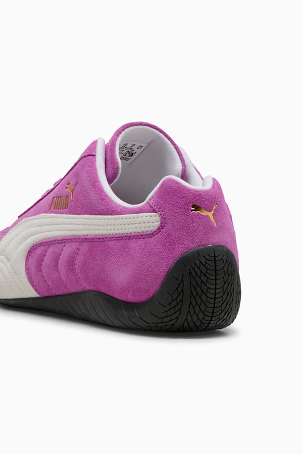 Speedcat OG Sneakers Unisex, Wild Berry-Rose Mauve, extralarge