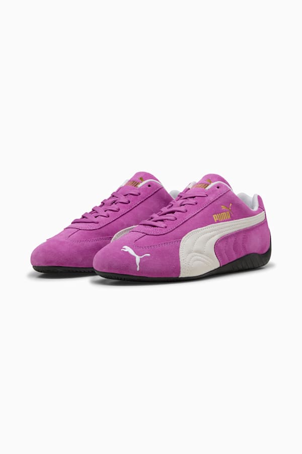 Speedcat OG Sneakers Unisex, Wild Berry-Rose Mauve, extralarge