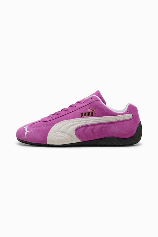 Speedcat OG Sneakers Unisex, Wild Berry-Rose Mauve, extralarge