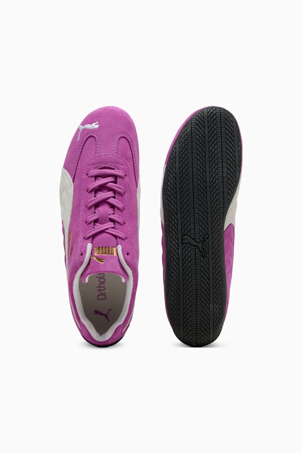 Speedcat OG Sneakers Unisex, Wild Berry-Rose Mauve, extralarge