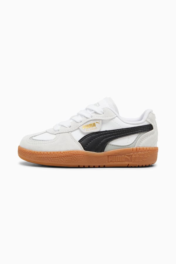 Children's puma sneakers sale
