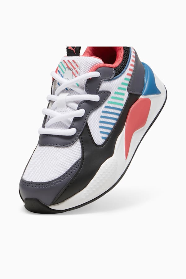 PUMA x TROLLS RS X Sneakers Kids
