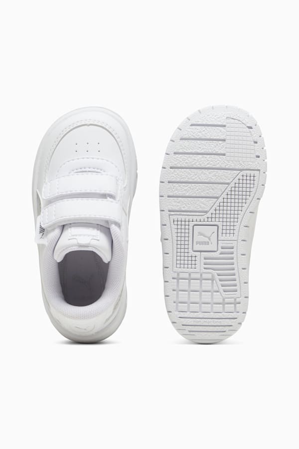 Cali Dream Iridescent Sneakers Toddler, PUMA White-PUMA Silver, extralarge-GBR
