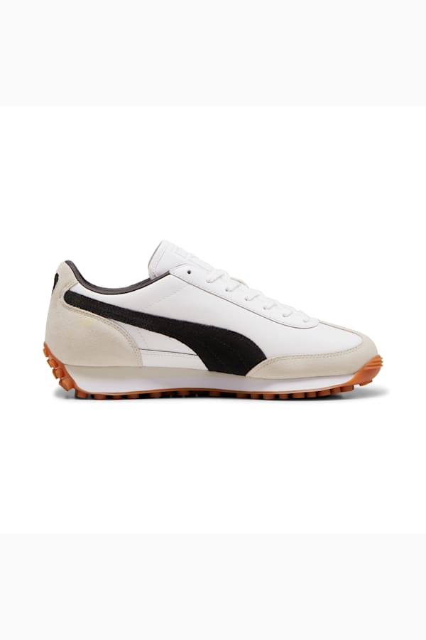 Easy Rider Mix Sneakers Unisex, PUMA White-PUMA Black, extralarge