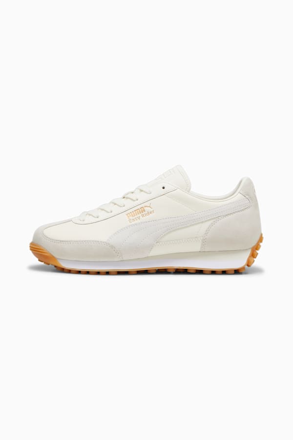 Easy Rider Mix Sneakers Unisex, Frosted Ivory-PUMA White, extralarge