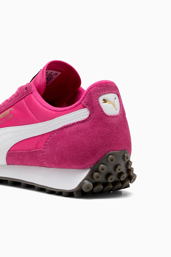 Easy Rider Vintage Sneakers Unisex, PUMA Pink-PUMA White, extralarge-GBR