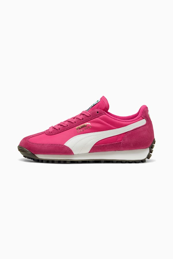 Easy Rider Vintage Sneakers Unisex, PUMA Pink-PUMA White, extralarge-GBR