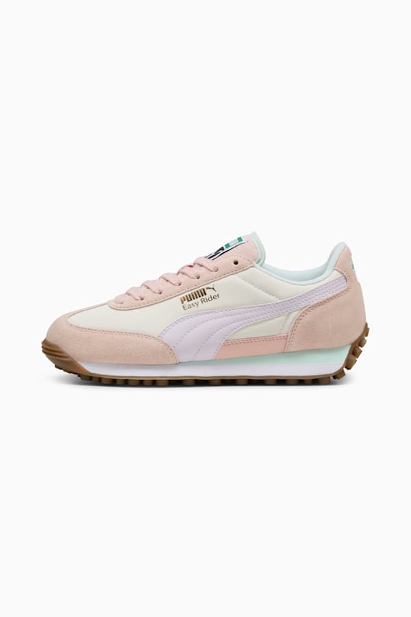 Easy Rider Sneakers Youth, Alpine Snow-Lilac Frost-Rose Quartz, extralarge-GBR