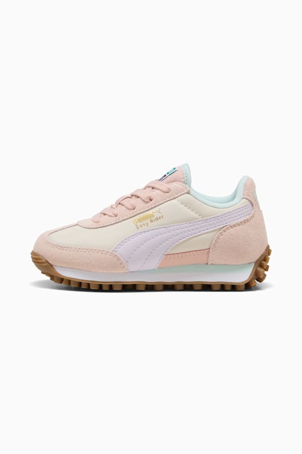 Easy Rider Sneakers Kids, Alpine Snow-Lilac Frost-Rose Quartz, extralarge-GBR