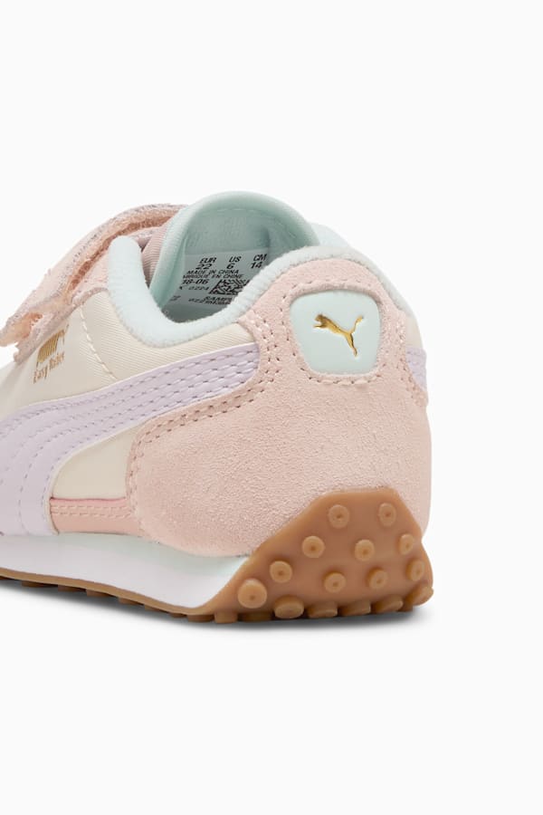 Easy Rider Sneakers Toddler, Alpine Snow-Lilac Frost-Rose Quartz, extralarge-GBR
