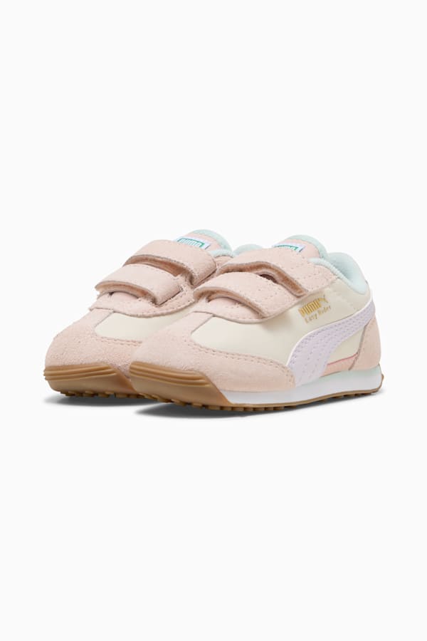 Easy Rider Sneakers Toddler, Alpine Snow-Lilac Frost-Rose Quartz, extralarge-GBR