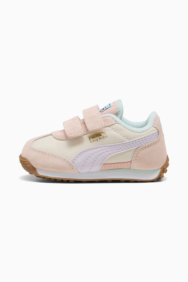 Easy Rider Sneakers Toddler, Alpine Snow-Lilac Frost-Rose Quartz, extralarge-GBR