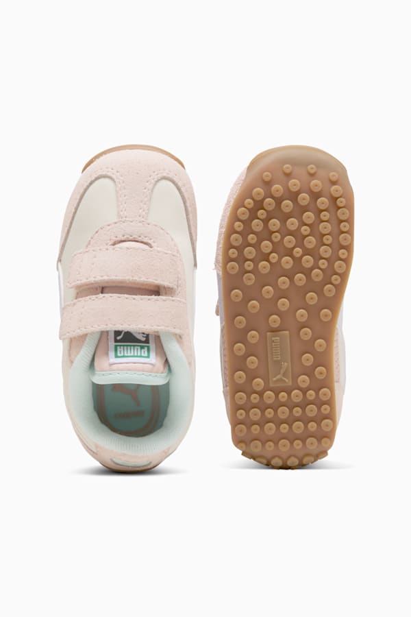 Easy Rider Sneakers Toddler, Alpine Snow-Lilac Frost-Rose Quartz, extralarge-GBR