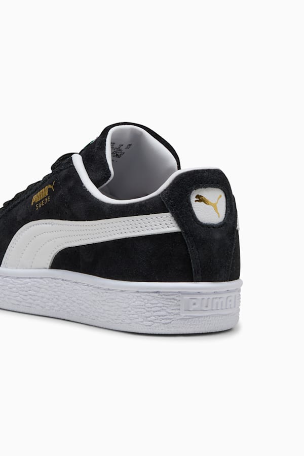 Suede classic+ sneakers puma best sale