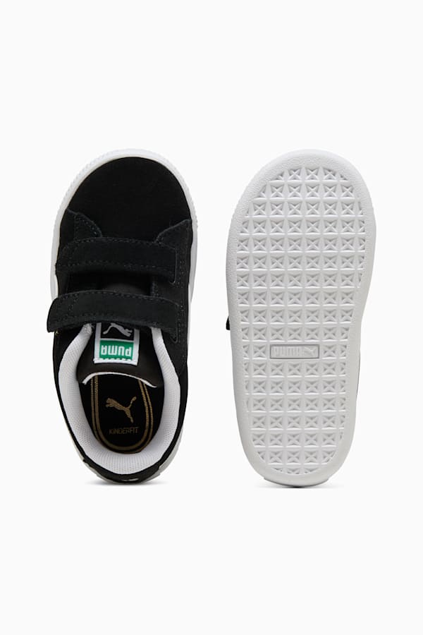 Children's puma suede classic shop
