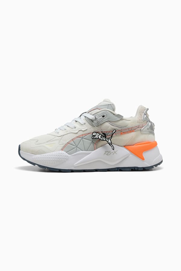 RS X Up x RO Sneakers Unisex PUMA