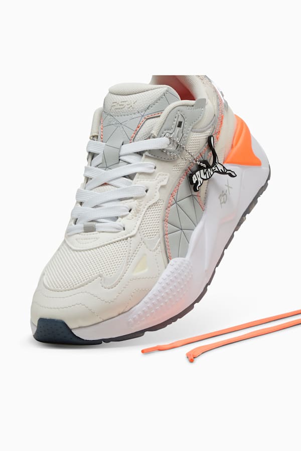 RS X Up x RO Sneakers Unisex PUMA