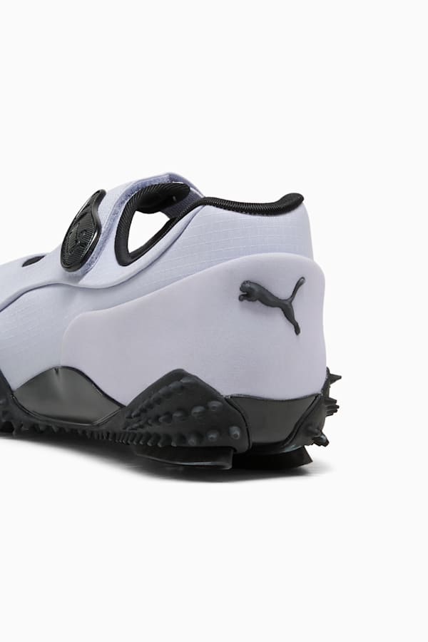 Mostro Fey Launch Shoes Unisex, Cool Weather-PUMA Black, extralarge