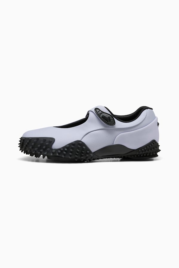 Mostro Fey Launch Shoes Unisex, Cool Weather-PUMA Black, extralarge