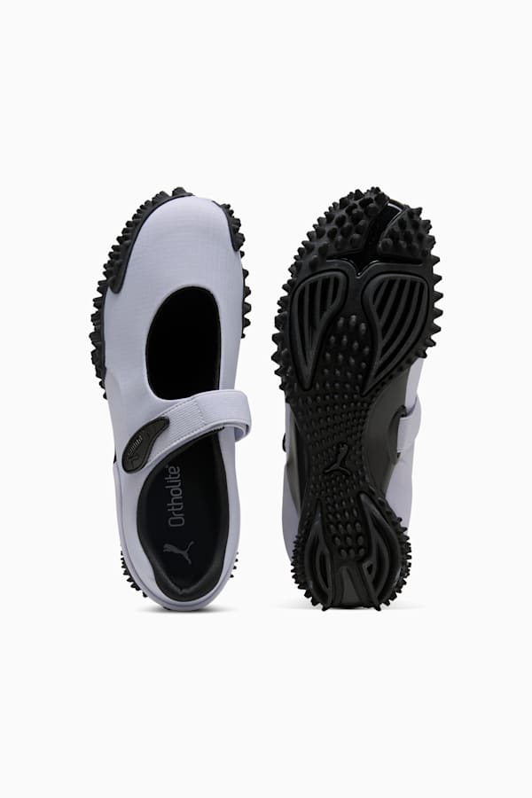 Mostro Fey Launch Shoes Unisex, Cool Weather-PUMA Black, extralarge