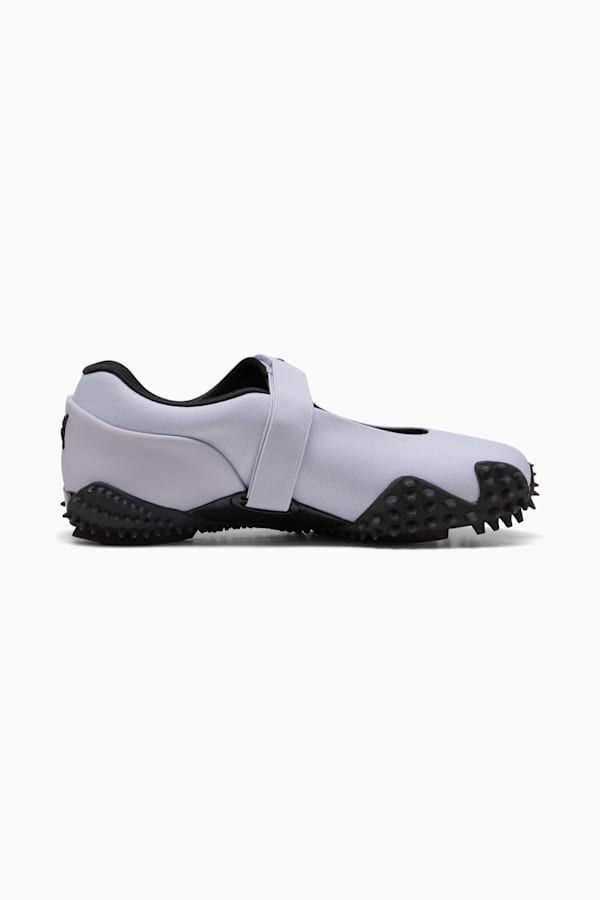 Mostro Fey Launch Shoes Unisex, Cool Weather-PUMA Black, extralarge