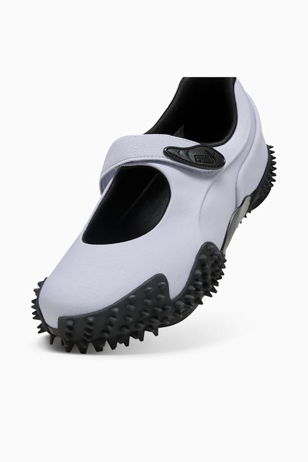 Mostro Fey Launch Shoes Unisex, Cool Weather-PUMA Black, extralarge