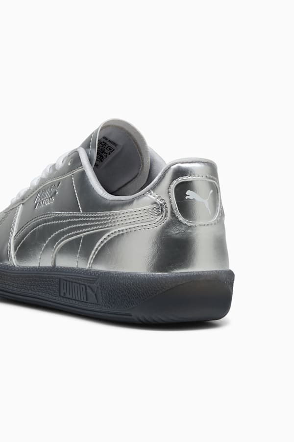Palermo Astro Escape Sneakers Women, PUMA Silver-PUMA Black, extralarge