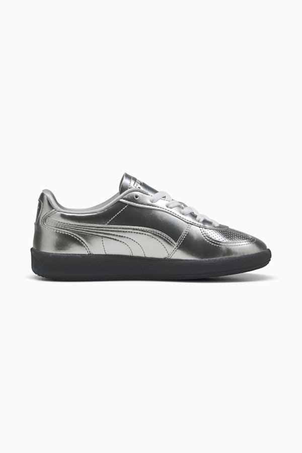 Palermo Astro Escape Sneakers Women, PUMA Silver-PUMA Black, extralarge