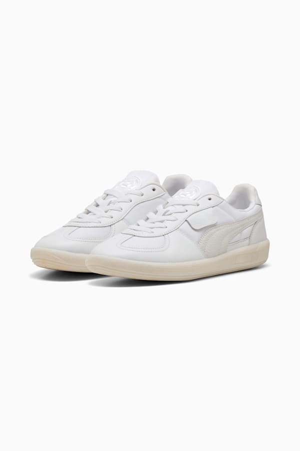 Jer-She Palermo Sneakers Women, PUMA White, extralarge