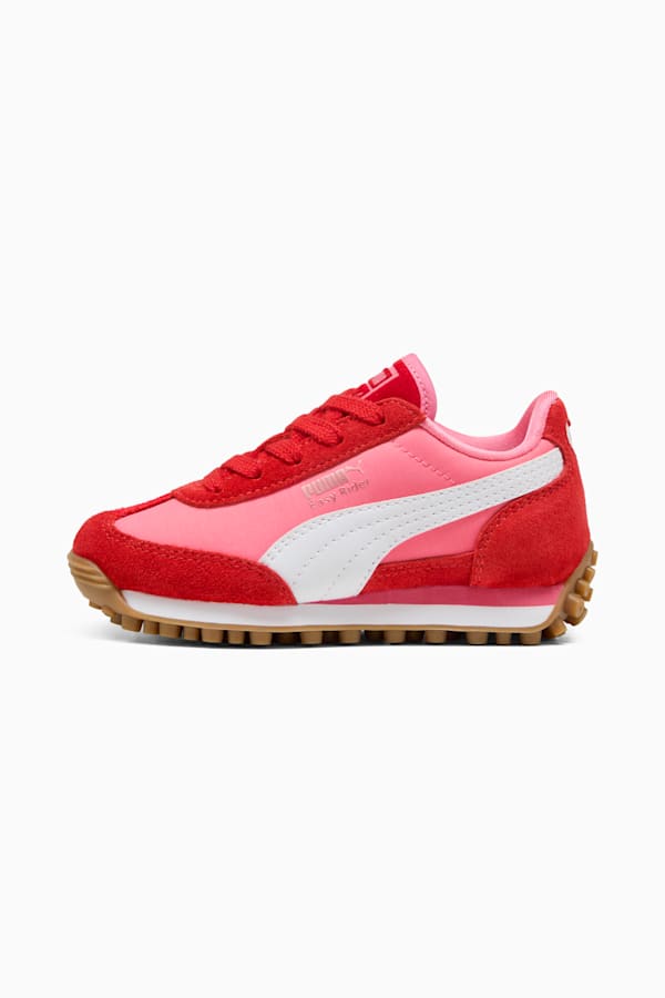 Puma pink red shop