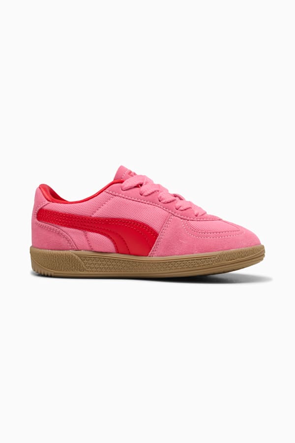 Palermo Love Sneakers Kids, Magic Rose-For All Time Red, extralarge