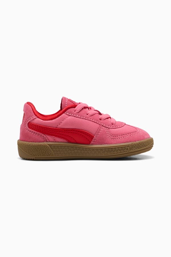 Palermo Love Sneakers Toddler, Magic Rose-For All Time Red, extralarge-GBR
