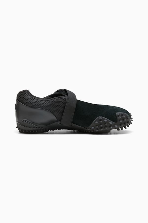 Mostro Fey PRM Shoes Unisex, PUMA Black-Cool Dark Gray, extralarge