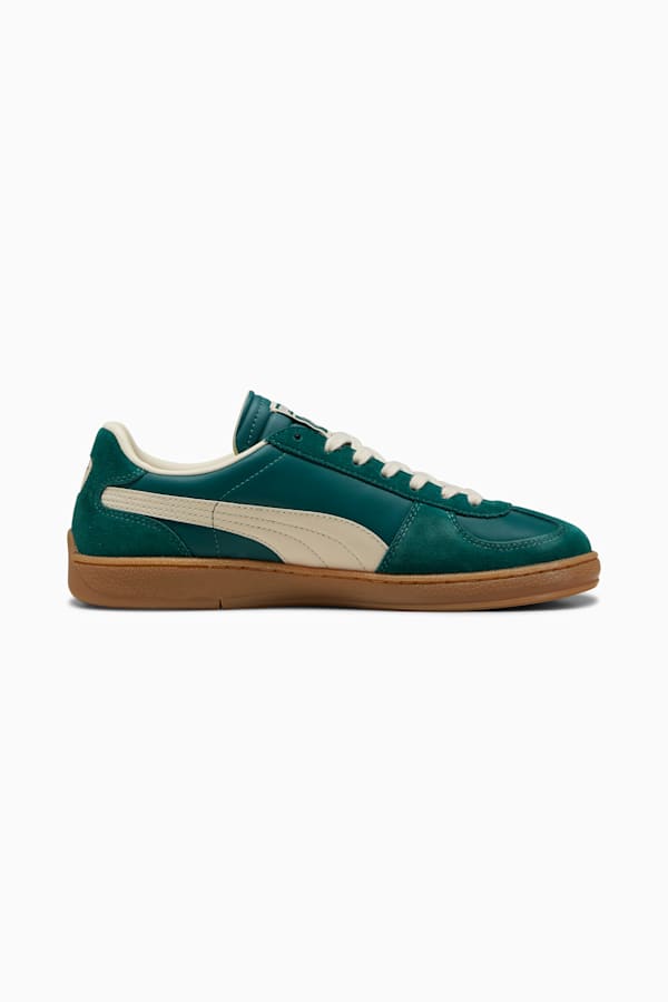 PUMA x PALMEIRAS Super Team Sneakers Unisex, Malachite-Alpine Snow, extralarge-GBR