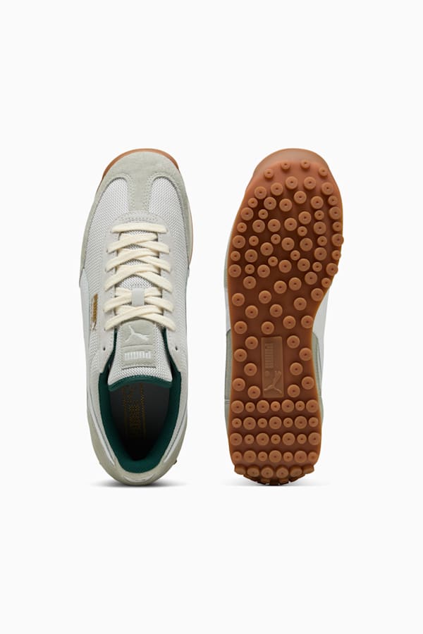 Easy Rider Elevated Sneakers Unisex, Glacial Gray-Cool Mid Gray, extralarge