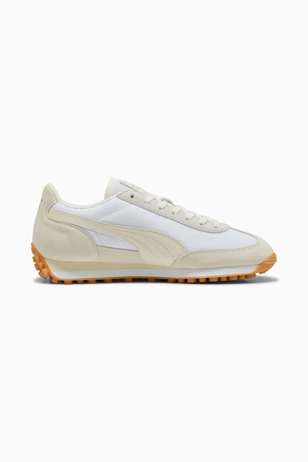 Easy Rider Elevated Sneakers Unisex, PUMA White-Frosted Ivory, extralarge