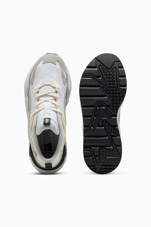 RS-X Efekt B&B Sneakers, PUMA White-Cool Light Gray, extralarge