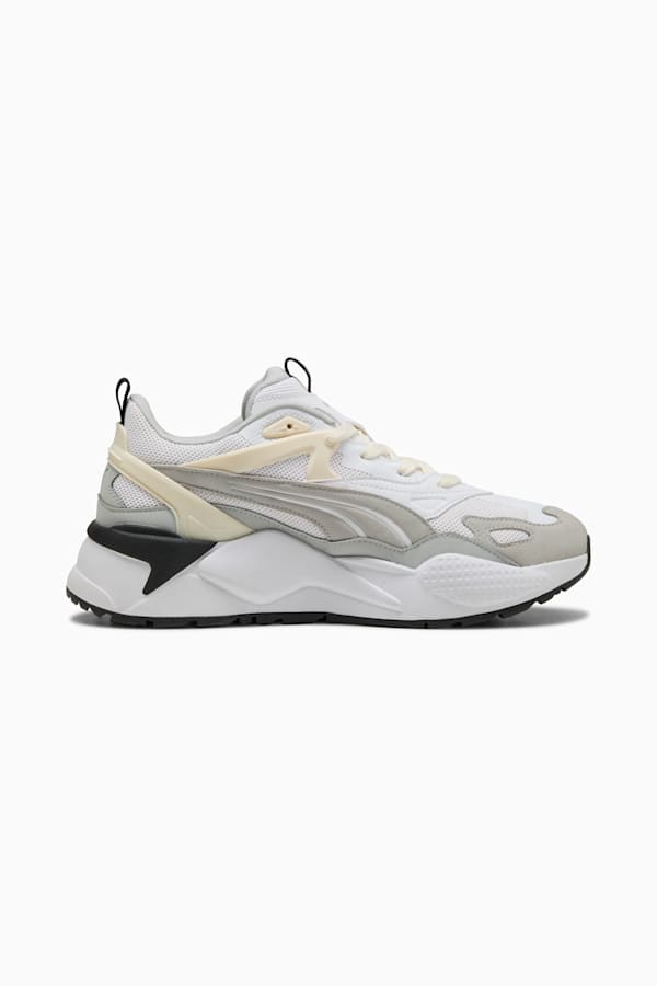 RS-X Efekt B&B Sneakers, PUMA White-Cool Light Gray, extralarge