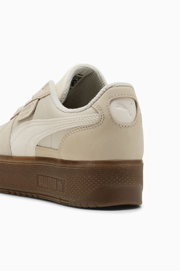 Palermo Elevata PRM Sneakers Women, Desert Dust-Haute Coffee, extralarge-GBR